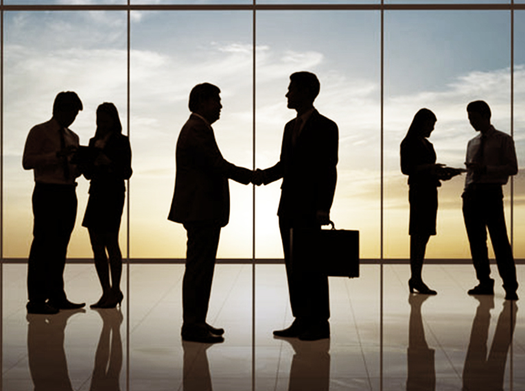 Internal/External Communication