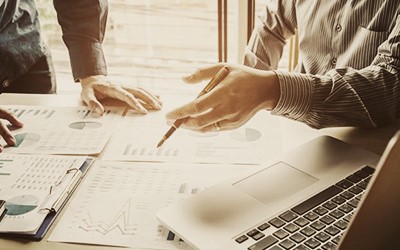 Enhanced Business Efficiency