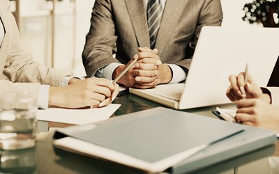 Simple Process Management