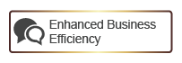Enhanced Business Efficiency
