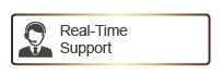 Real-time & Support