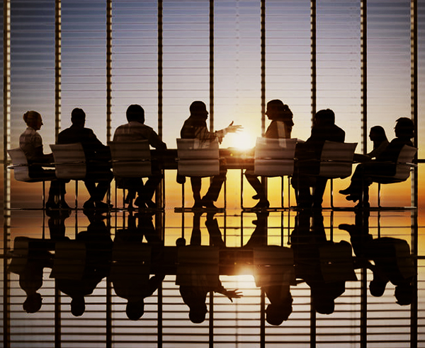 Strategic Collaboration