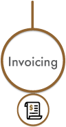Invoicing