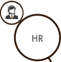 HR